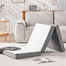 Tri folding mattress for sale  Phoenix