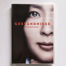 Geständnisse confessions dvd gebraucht kaufen  Euskirchen