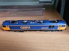 Accurascale class 92020 for sale  UXBRIDGE