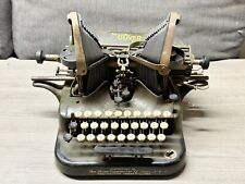 Antique oliver typewriter for sale  PRESTON