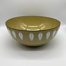 Vintage cathrineholm avocado for sale  WALLSEND