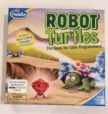 Thinkfun robot turtles for sale  Phoenix