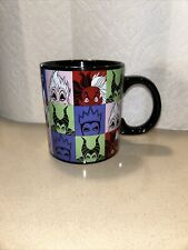 Disney villains mug for sale  Mchenry