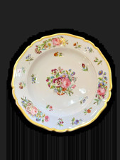 Assiette porcelaine 19ème d'occasion  Charenton-le-Pont