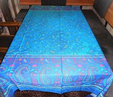 Bassetti tischdecke como gebraucht kaufen  Offenbach am Main