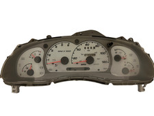 Speedometer instrument ford for sale  Wellsboro