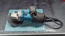 Makita grinder 9554nb for sale  HOCKLEY