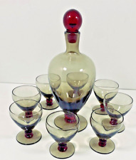 Service liqueur vintage d'occasion  Marseille XI