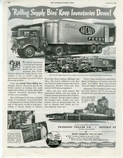 1947 american magazine for sale  COLEFORD