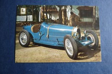 Cpsm automobile bugatti d'occasion  Buzançais