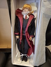 Harry Potter RON WEASLEY Hogwarts Caixa Nova/Aberta FRETE GRÁTIS EUA WARNER BRO'S comprar usado  Enviando para Brazil