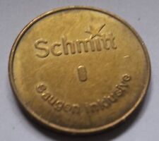 Sitz tauberbischofsheim schmit gebraucht kaufen  Berlin