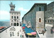 Repubblica san marino usato  Sannazzaro de Burgondi