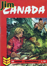 Jim canada 1 usato  Italia