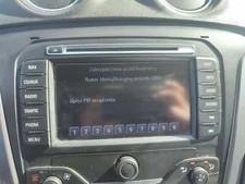 Radio aux navigation gebraucht kaufen  Deutschland
