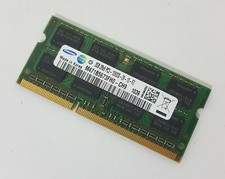 2GB DDR3 PC3-10600S Samsung M471B5673FH0-CH9 1333 MHz Notebook Speicher, usado comprar usado  Enviando para Brazil