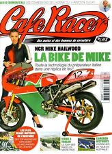 Cafe racer ducati d'occasion  Cherbourg-Octeville-