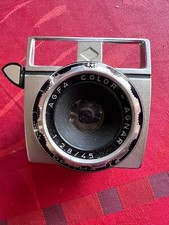 Agfa color agnar gebraucht kaufen  Bremen