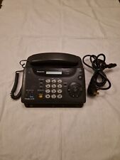 Panasonic panafax telephone for sale  WAKEFIELD