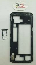 Frame carrellino sim usato  Ancona