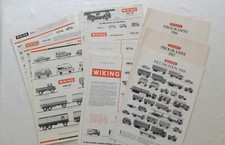 Konvolut stück wiking gebraucht kaufen  Haan