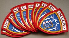 Scudetto omerale incarico usato  Bologna