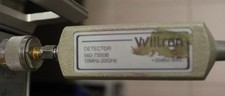 detector usato detector usato Italia