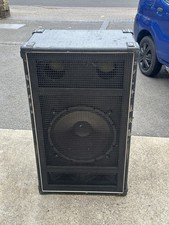 Big bass eminence for sale Big bass eminence for sale  LONDON