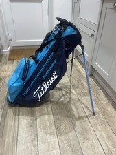 Titleist stadry golf for sale  HEATHFIELD
