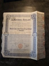 Action porteur matériel d'occasion Action porteur matériel d'occasion  Vesoul