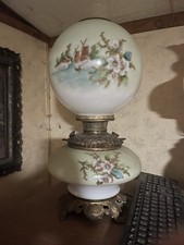 Gwtw lamp for sale  Strong City