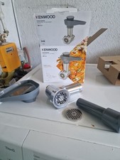 Kenwood kax950me accessoire d'occasion  Montluçon