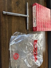 Starrett 579e telescoping for sale  Hugo