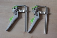 Festo festool hebelzwinge gebraucht kaufen  Hövelhof