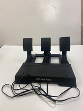 Fanatec csl elite for sale  CHELMSFORD