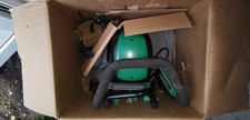 Elektro bodenfräse 1200w gebraucht kaufen  Titz