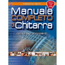 Massimo varini manuale usato  Manerbio