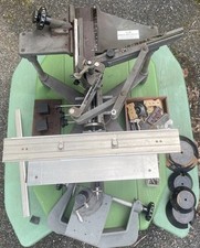 Hermes engravograph vtg for sale  Lynchburg