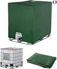 Bache cuve ibc d'occasion  Paris VI