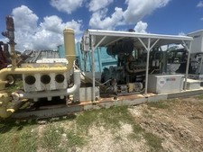 Ofm d750 triplex for sale  Liverpool