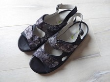 Schöne bequeme sandalen gebraucht kaufen  Lahstedt