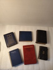 Pocket books vintage for sale  LONDON