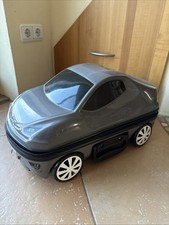 Kinder koffer auto gebraucht kaufen  Limeshain