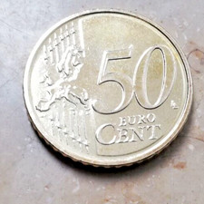 Euro umlaufmünze brd gebraucht kaufen  Berlin