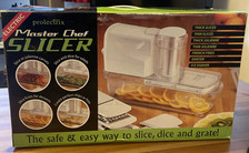 Prolectrix master chef for sale  STRATFORD-UPON-AVON