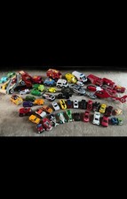 Toy vehicle bundle for sale  LEEDS