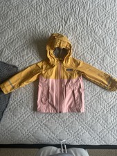 Patagonia girls rain for sale  Waynesville