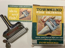 Vintage townsend metal for sale  Lakeville