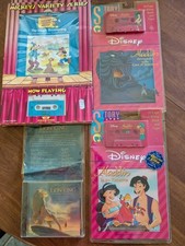 Vtg mickey mouse d'occasion  Expédié en Belgium