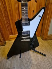 2021 epiphone explorer for sale  KIDDERMINSTER